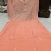 Muslin_gala_buti_dye_kurti_with_chikankari_work