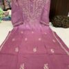 Muslin_gala_buti_dye_kurti_with_chikankari_work