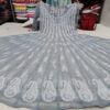 Georgette__kali_anarkali_with_chikankari_work