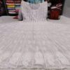 Georgette__kali_anarkali_with_chikankari_work