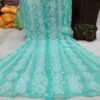 Georgette_buta_panel_anarkali_with_chikankari_work