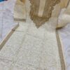 Voil_Cotton_exclusive_front_jaal_kurti_with_chikankari_work_in