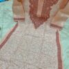 Voil_Cotton_exclusive_front_jaal_kurti_with_chikankari_work_in