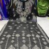 Georgette_gala_buti_kurti_with_chikankari_work