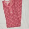 Georgette_tone_to_tone_buti_jaal_kurti_with_chikankari_work