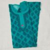 Georgette_tone_to_tone_buti_jaal_kurti_with_chikankari_work