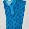 Georgette_tone_to_tone_buti_jaal_kurti_with_chikankari_work