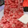 Cotton_tye_&_dye_kurti_with_chikankari_work