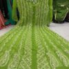 Georgette_panel_anarkali_with_gota_and_chikankari_work