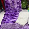 Vescouse_tye_&_dye_kurti_with_chikankari_work