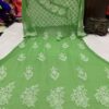 Georgette_yok_dori_gown_with_chikankari_work