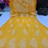 Georgette_yok_dori_gown_with_chikankari_work
