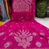 Georgette_yok_dori_gown_with_chikankari_work