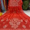 Georgette_yok_dori_gown_with_chikankari_work