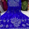 Georgette_yok_dori_gown_with_chikankari_work