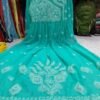 Georgette_yok_dori_gown_with_chikankari_work