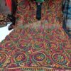 Georgette_special_size_short_top_with_chikankari_work