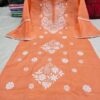 Cotton_bell_sleeves_kurti_with_chikankari_work