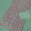 Modal_cotton_rose_kurti_with_chikankari_work