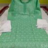 Corbonize_cotton_front_jaal_kurti_with_chikankari_work