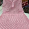 Kota_cotton_front_jaal_kurti_with_chikankari_work
