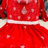 Georgette_short_top_with_chikankari_work