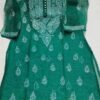 Kota_cotton_pearl_gala_buti_kurti_with_chikankari_work