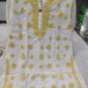 Pure_cotton_short_top_with_chikankari_work