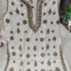 Pure_cotton_short_top_with_chikankari_work