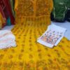 Georgette_resham_thread__kali_yok_anarkali_kurti_with_chikankari_work