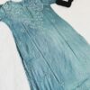 Dobbi_booti_cotton_kurti_with_chikankari_work