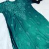 Dobbi_booti_cotton_kurti_with_chikankari_work