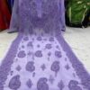 Georgette_yok_gala_buti_kurti_with_chikankari_work