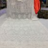 Georgette_gala_daman_kurti_with_chikankari_work