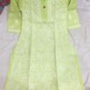 Voile_Cotton_front_jaal_kurti_with_chikankari_work
