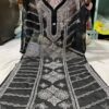 Georgette_panel_kurti_with_chikankari_work