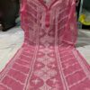 Georgette_panel_kurti_with_chikankari_work