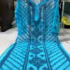 Georgette_panel_kurti_with_chikankari_work
