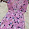 Mul_mul_printed_cotton_kurti_with_chikankari_work