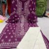 Georgette_bell_sleeves_panel_kurti_with_chikankari_work
