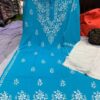 Modal_cotton_kurti_with_chikankari_work