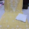 Modal_cotton_kurti_with_chikankari_work