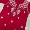 Pure_cotton_short_top_with_chikankari_work