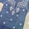 Pure_cotton_short_top_with_chikankari_work