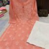 Cotton_gala_buti_kurti_with_chikankari_work