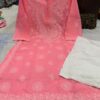 Cotton_gala_buti_kurti_with_chikankari_work