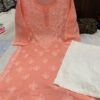 Cotton_gala_buti_kurti_with_chikankari_work
