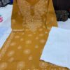 Cotton_gala_buti_kurti_with_chikankari_work