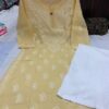 Cotton_gala_buti_kurti_with_chikankari_work