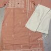 Cotton_angrakha_style_kurti_with_chikankari_work